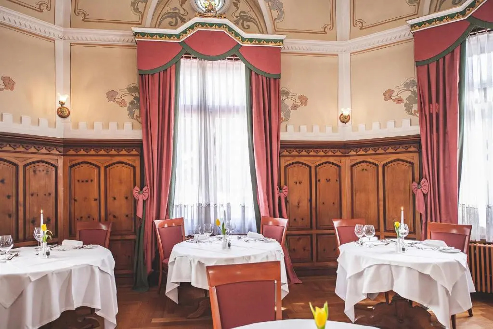 Edelweiss Swiss Quality Hotel