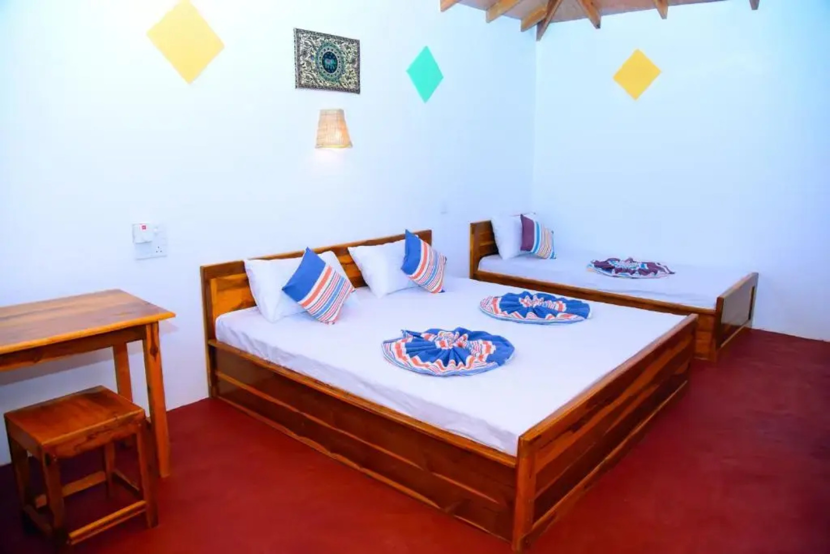 Prime Surfers Bungalow