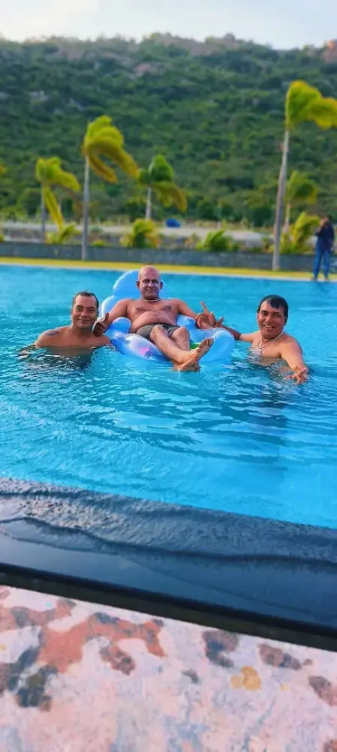 Forest Meadows Resort -Swiss In Salem