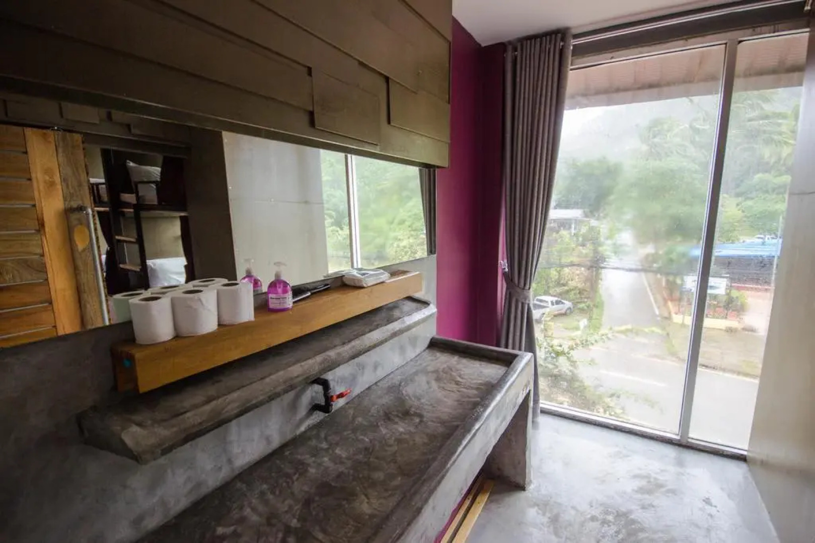 Slumber Party Hostel