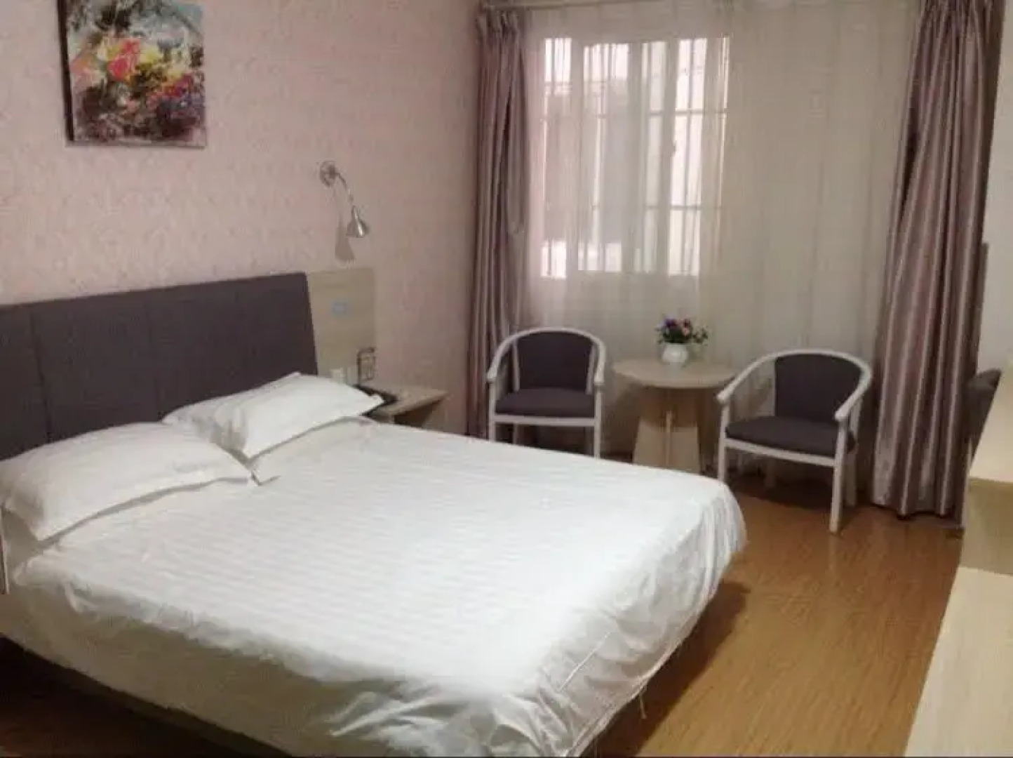 Suzhou Motel 168 Hotel