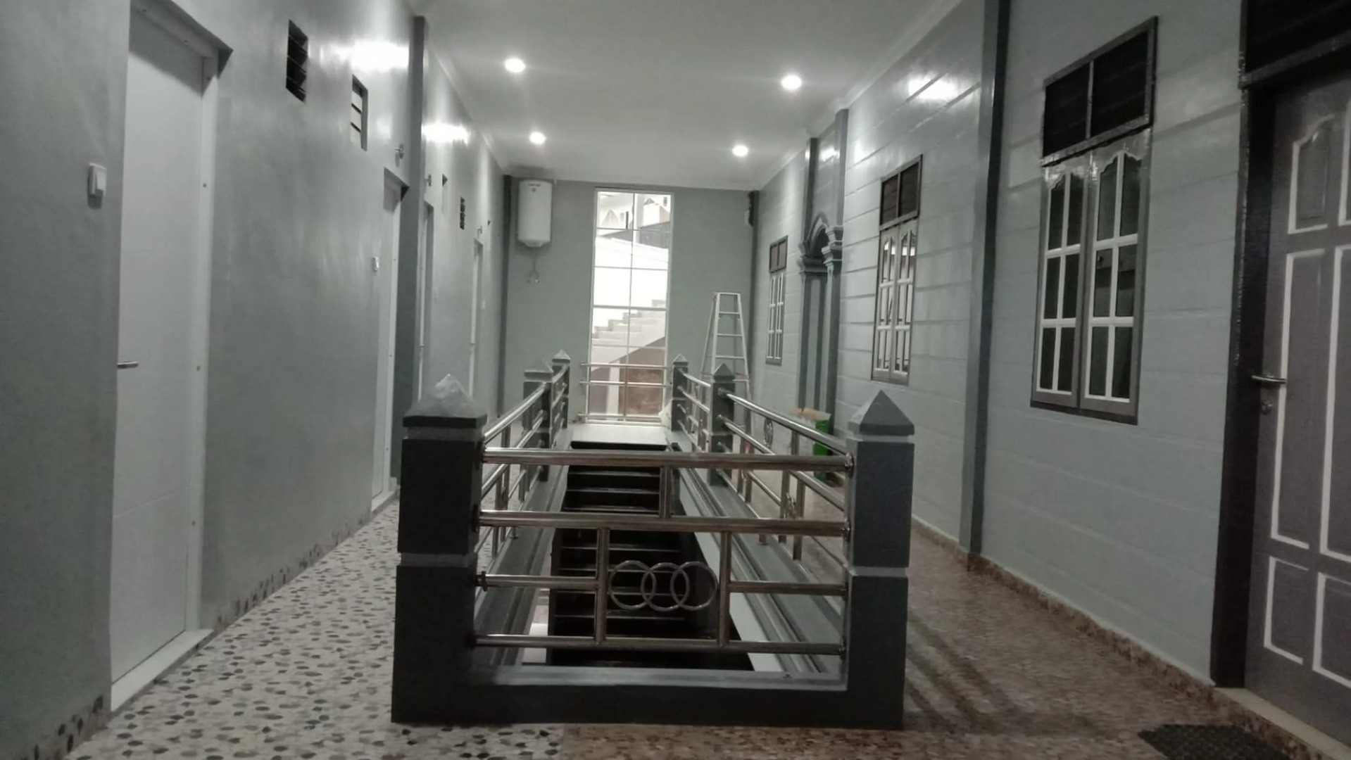 Hotel 78 Parapat Mitra RedDoorz