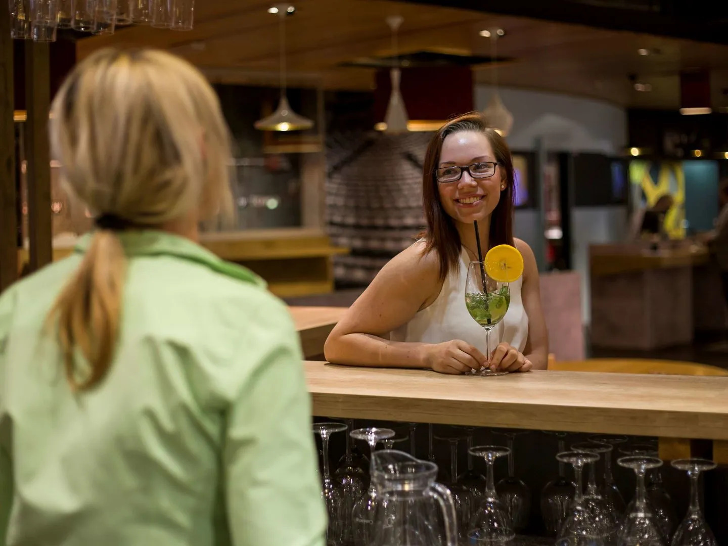 Hotel ibis Vienna Airport