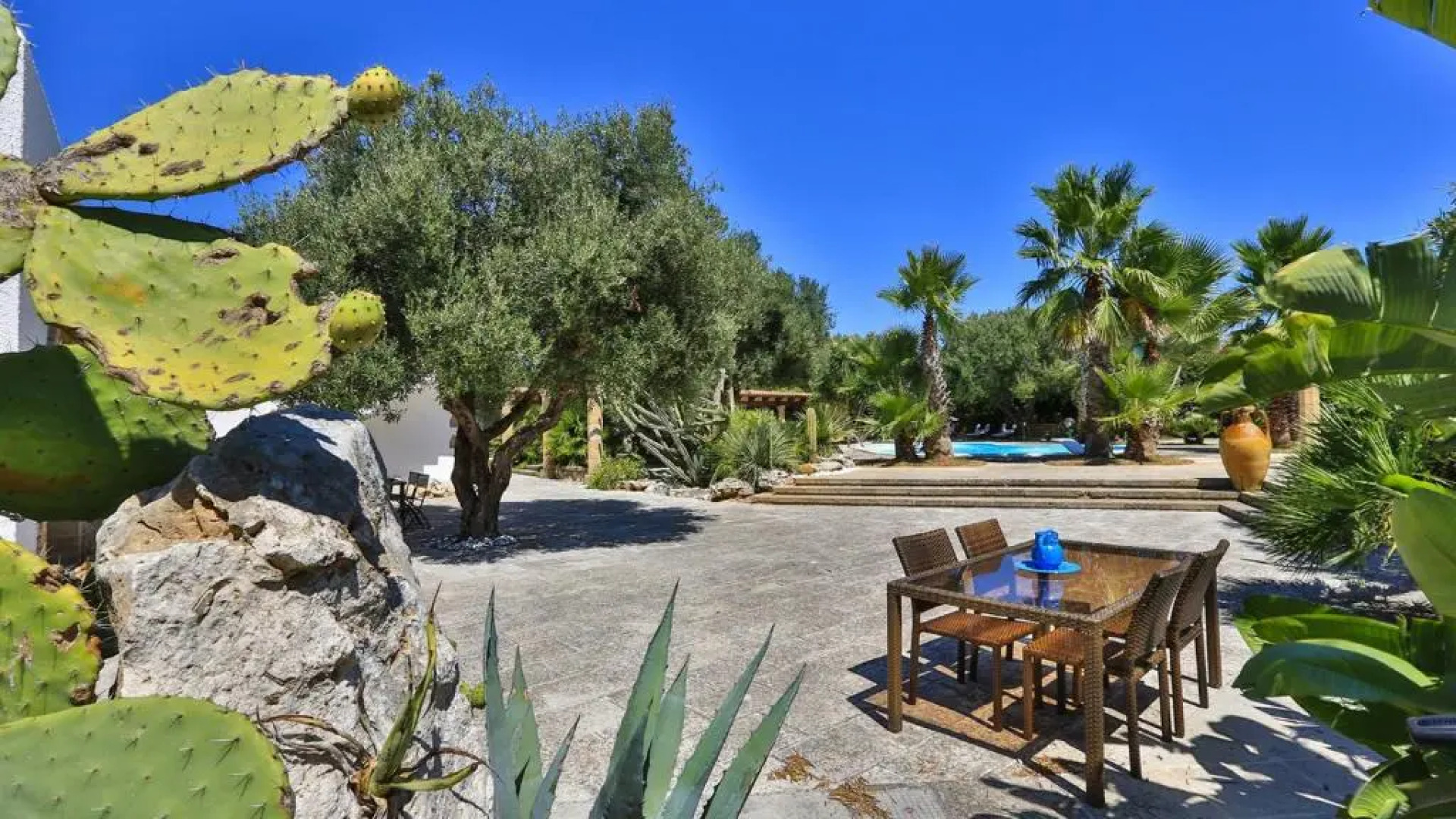 VILLA MANCO 12, Emma Villas