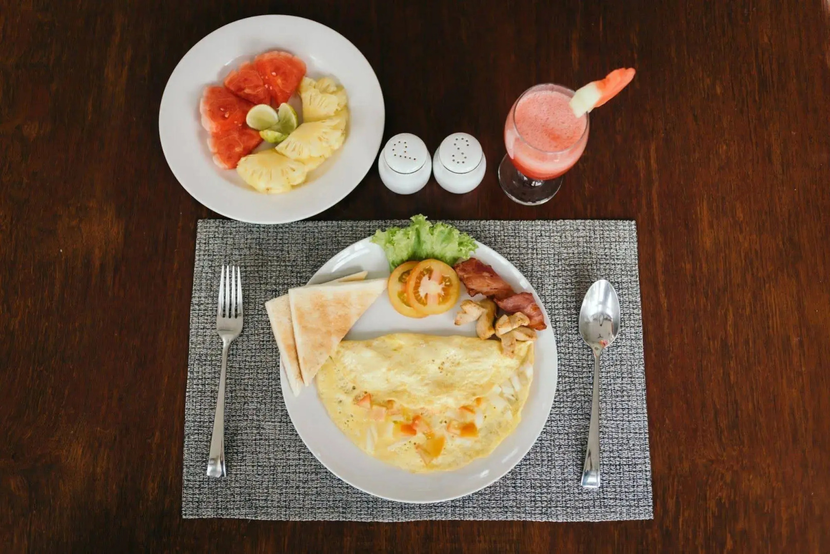 Jimbaran Sea View Villa