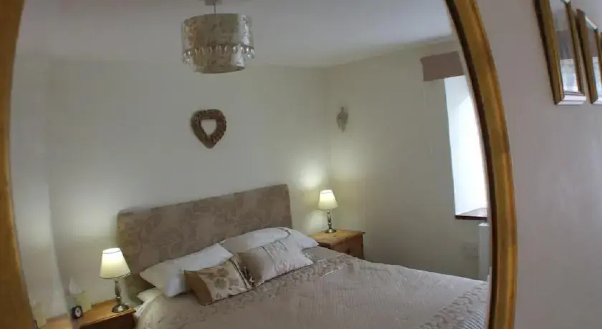 Ty Derw Country House B&B