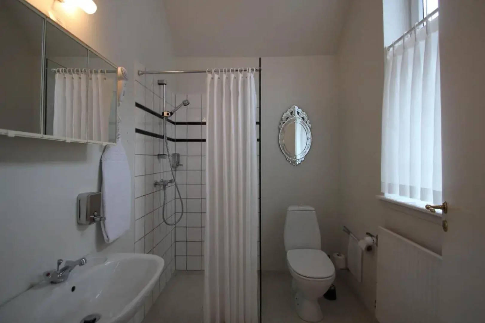 Store Restrup Slotshotel