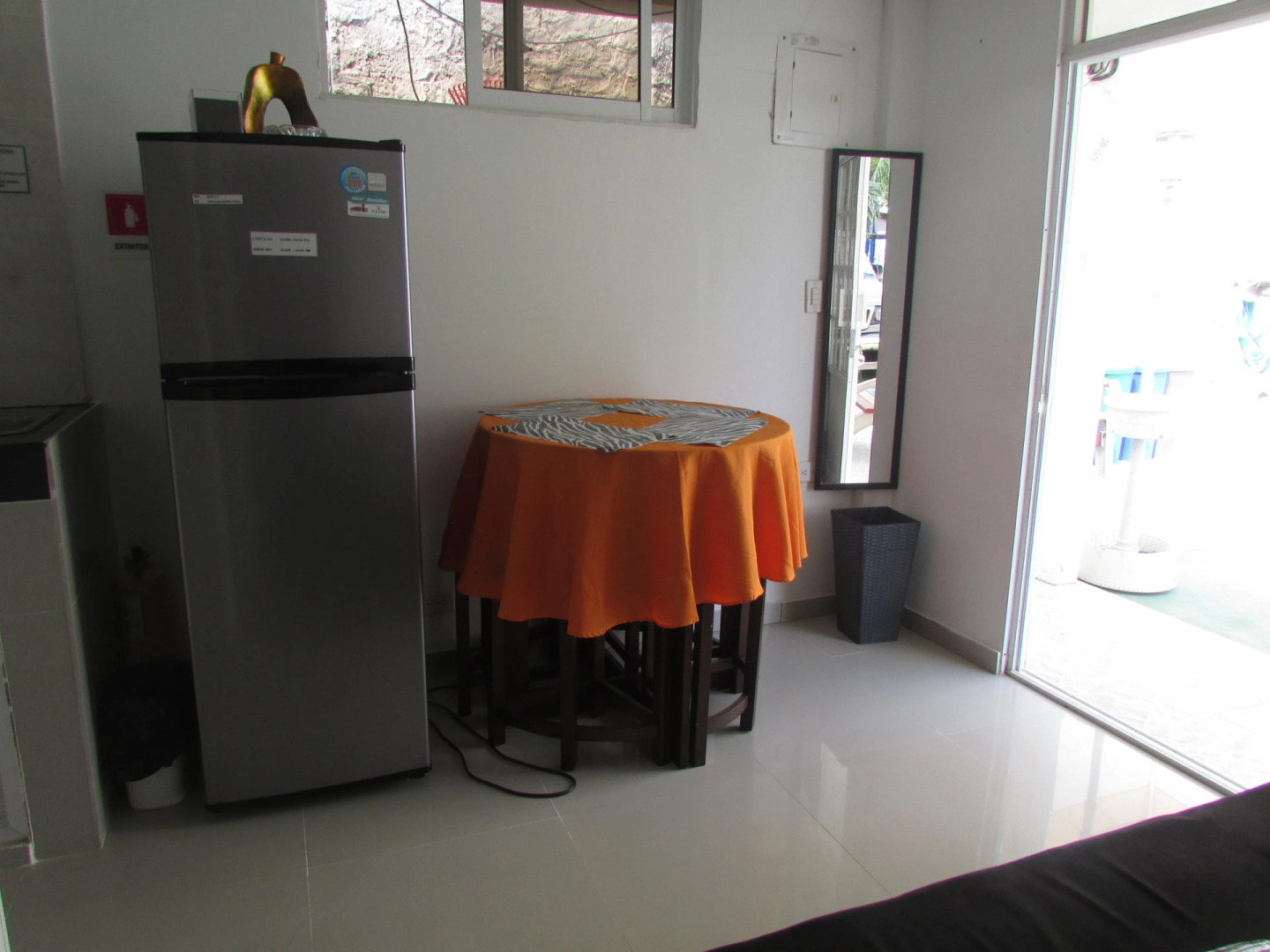 Posada & Hostal Miss Marlly