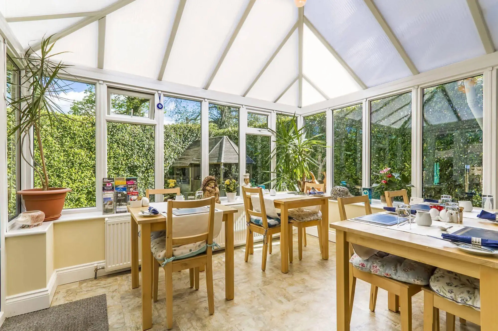 Pretty Maid House B&B