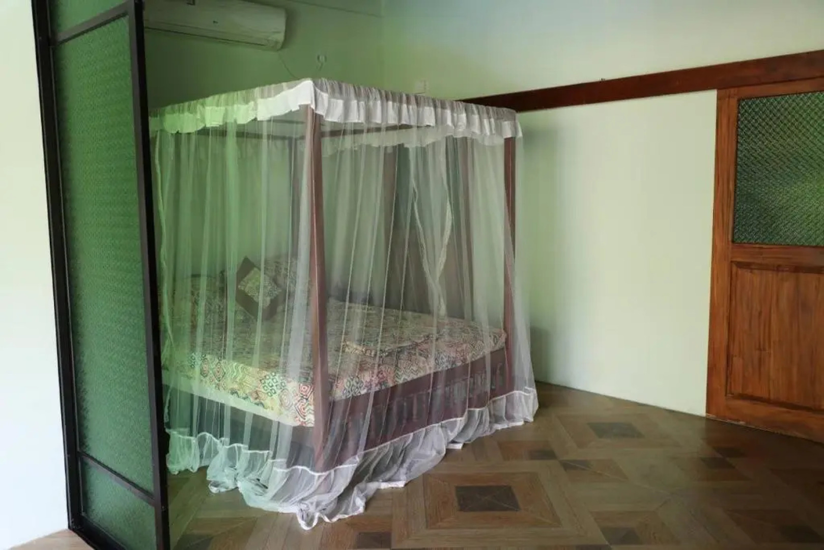 Leijay Garden Retreat