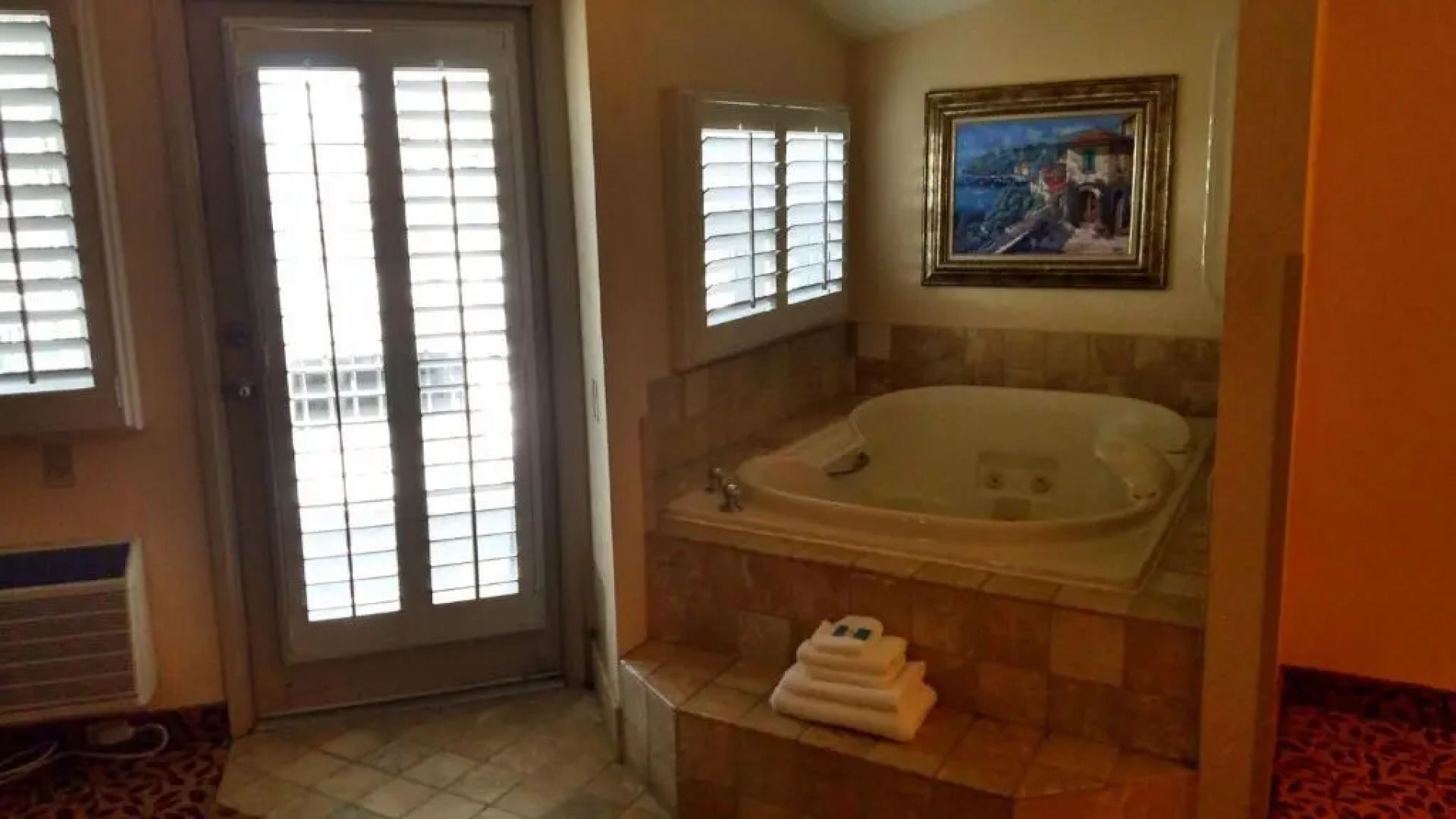 Best Western Plus Laguna Brisas Spa Hotel