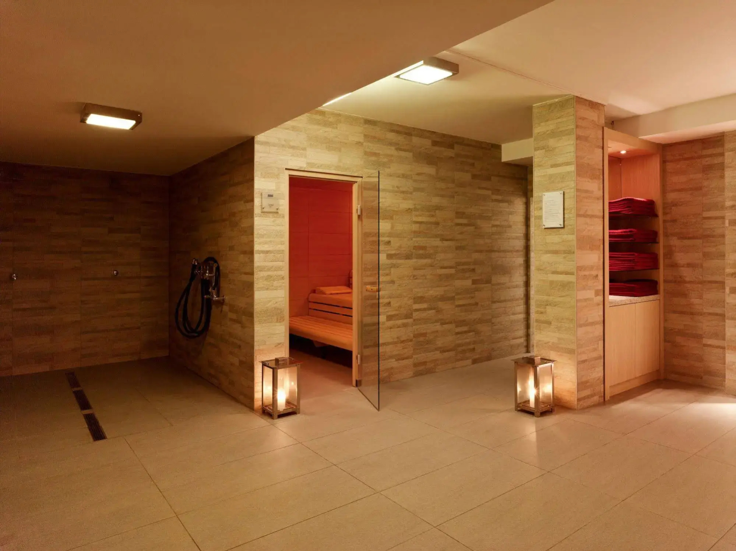 Michels Thalasso Hotel Nordseehaus