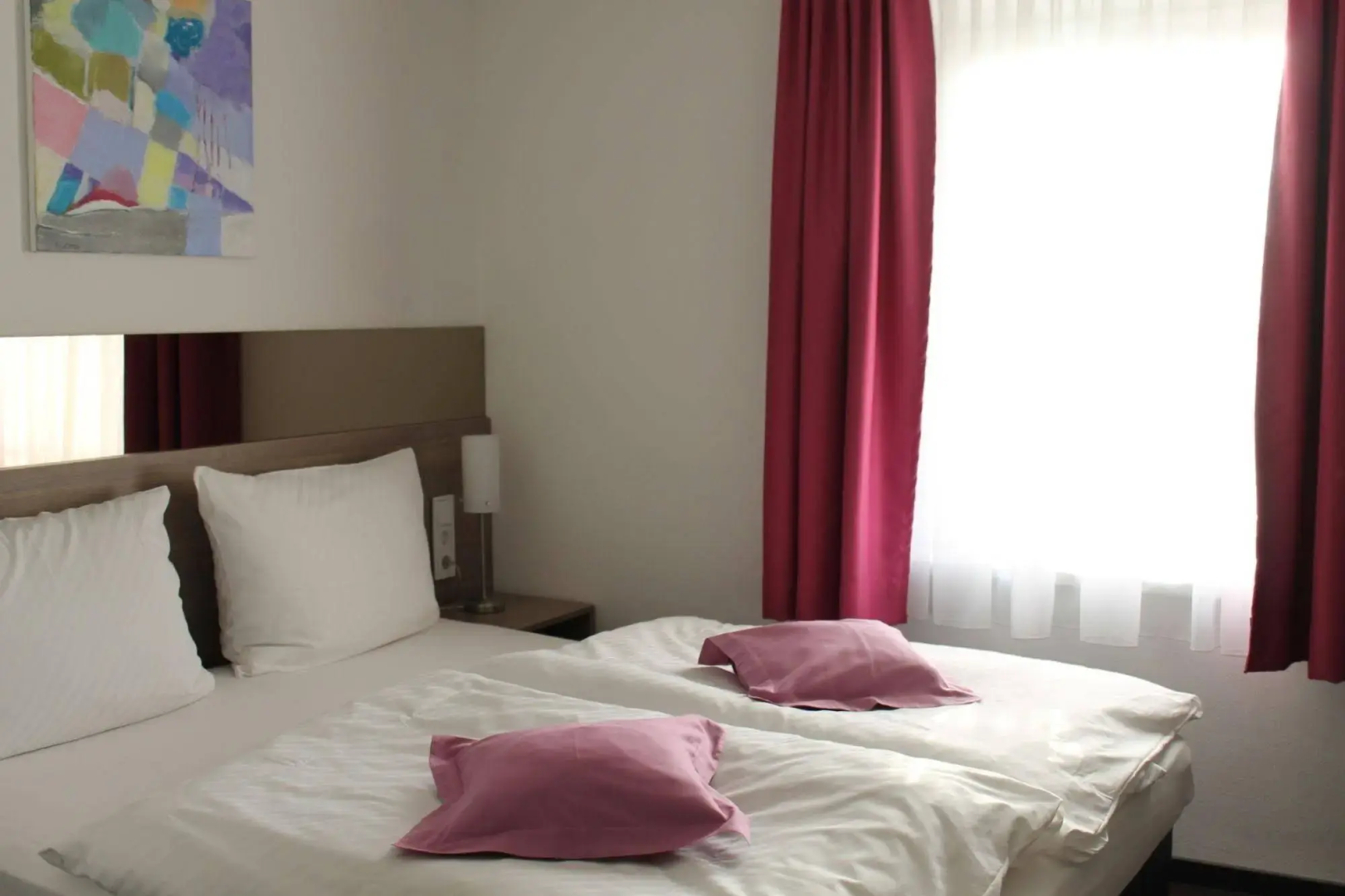 RheinHotel Arte