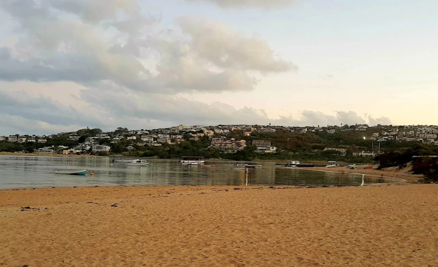 Thanda Vista - Bed and Breakfast