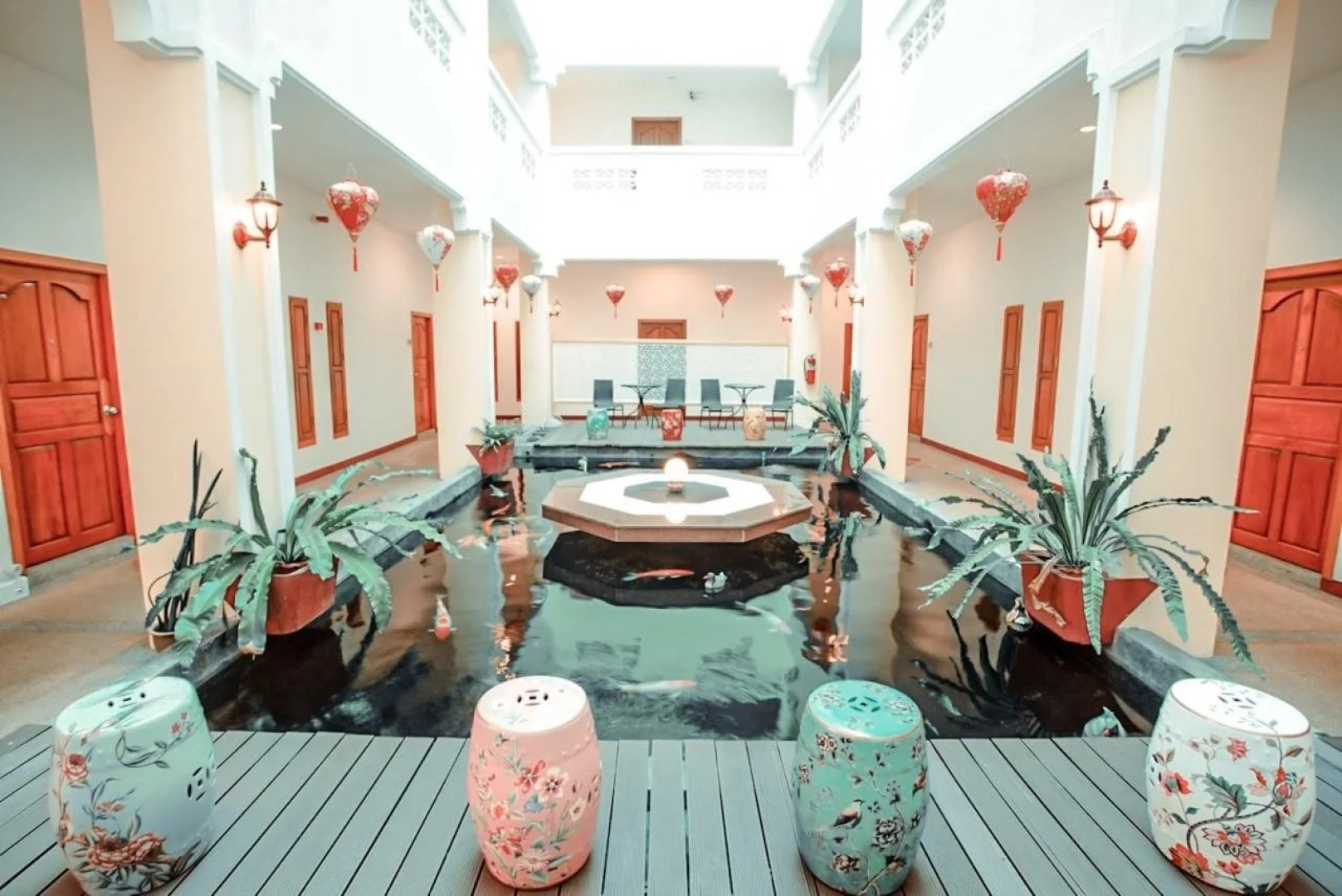 Mei Zhou Phuket Hotel