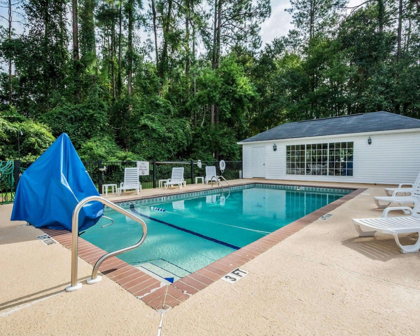 Quality Inn Bainbridge