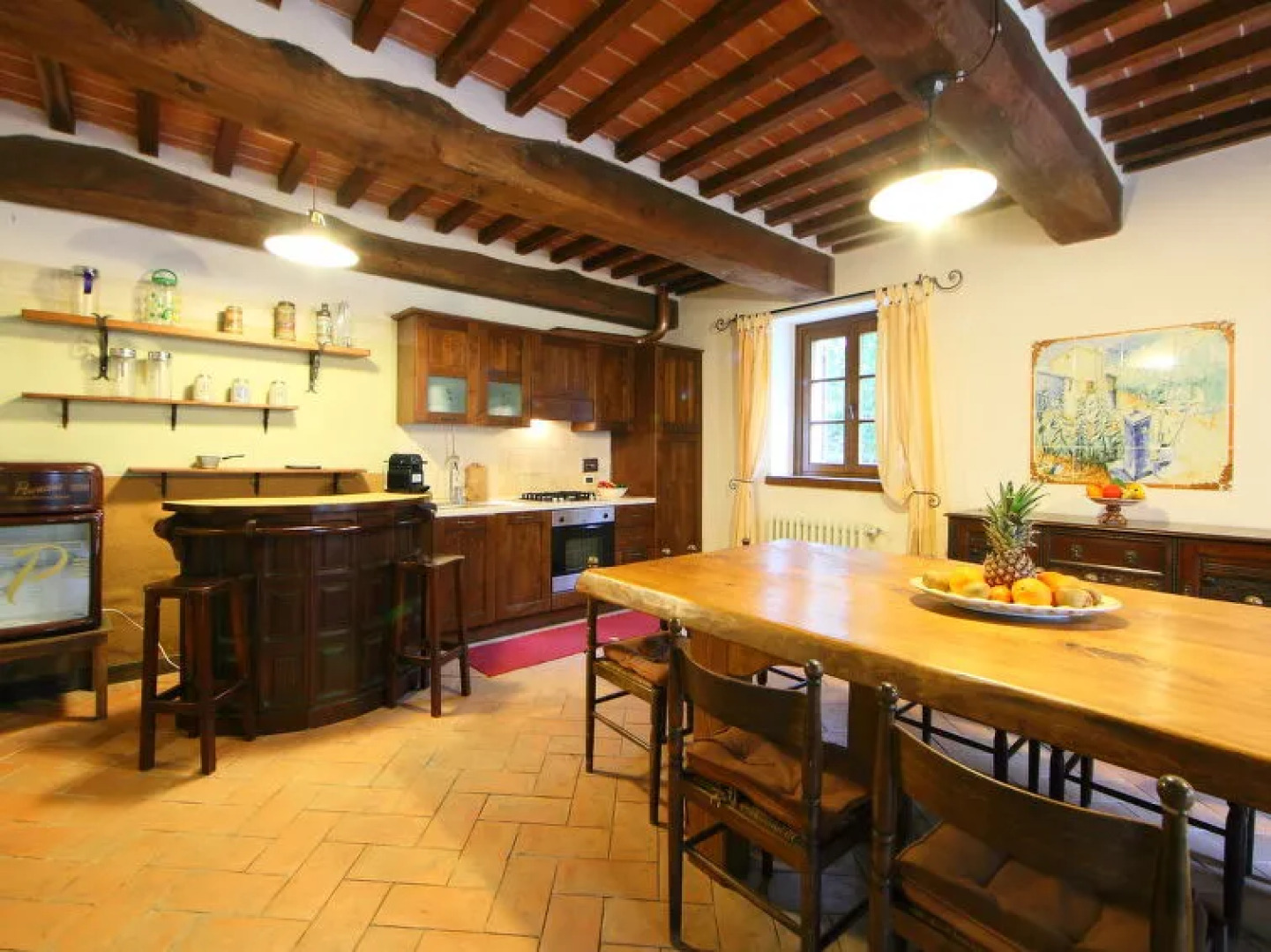 Locazione turistica La Valchiera