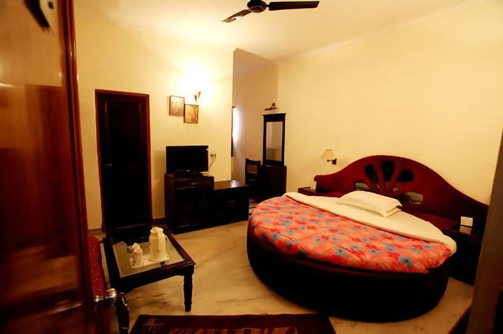Mahalakshmi Palace hotel