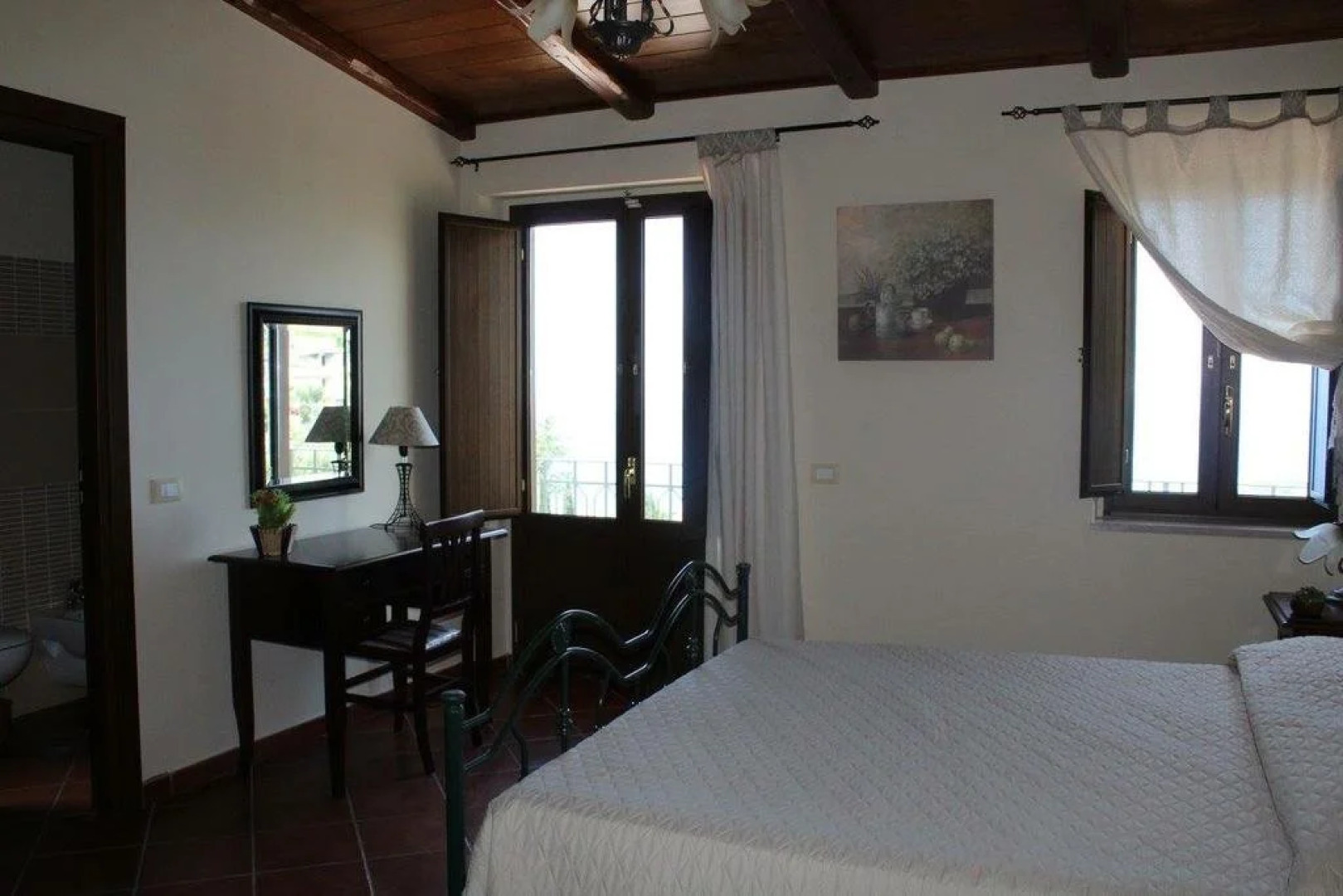 Agriturismo Le Chiatre