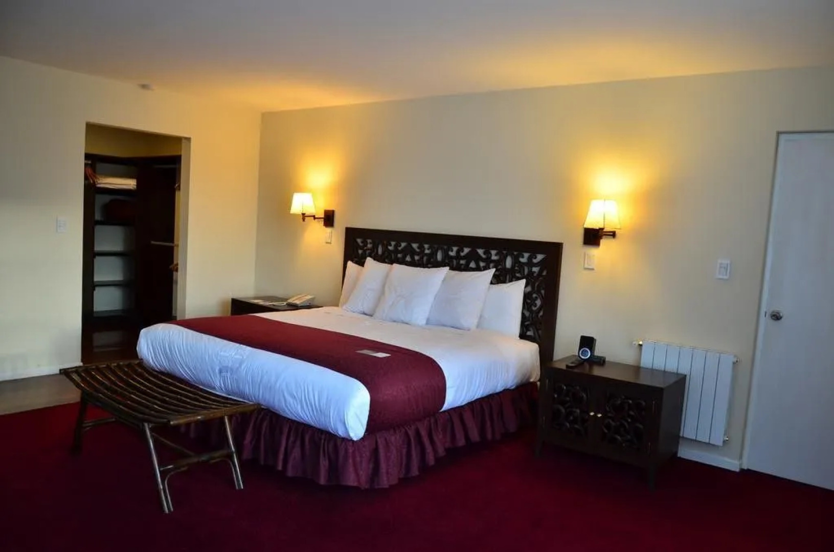 DM Hotel Andino Resort & Spa