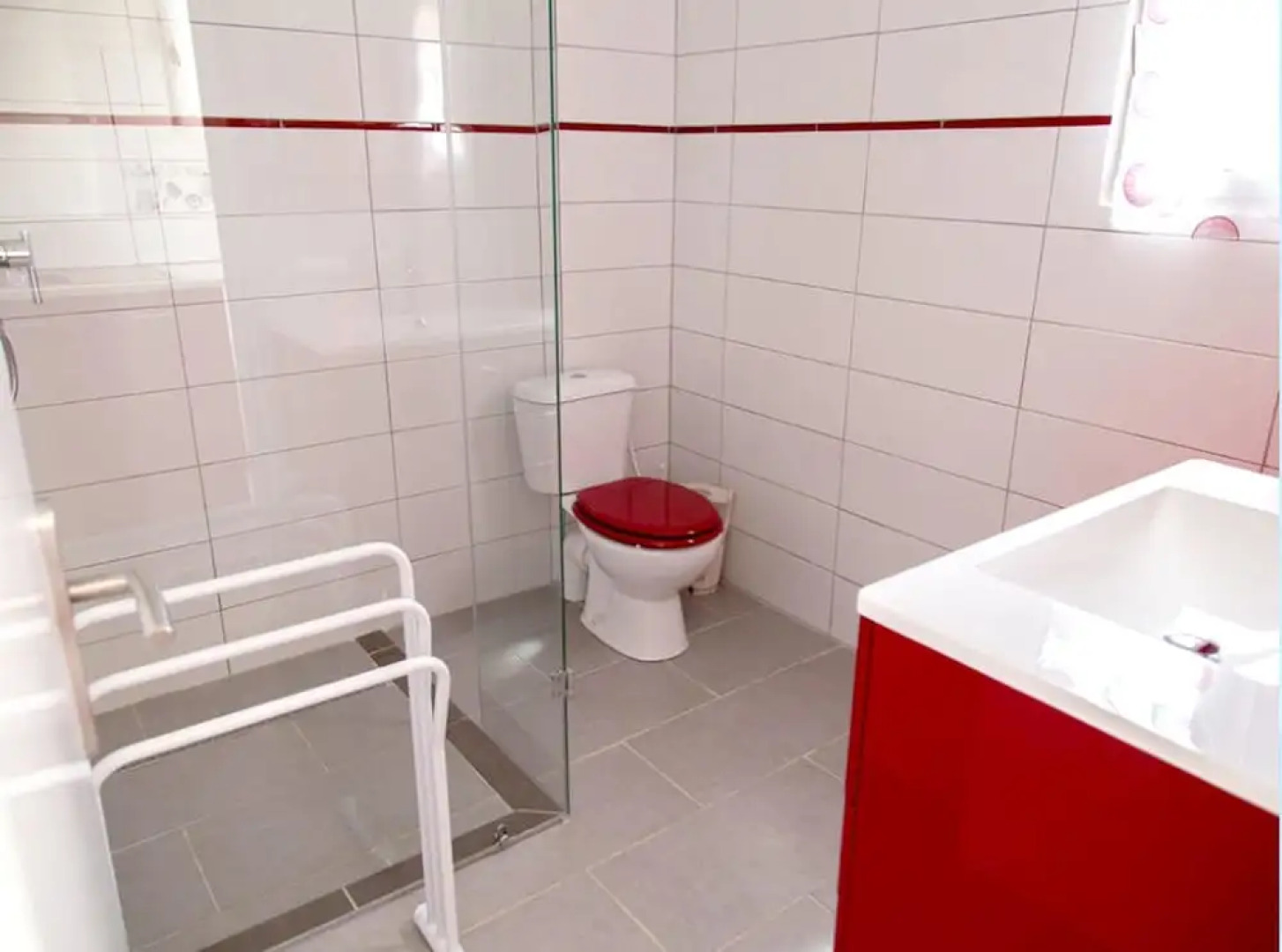 House With 2 Bedrooms in Magalas, With Pool Access, Enclosed Garden an