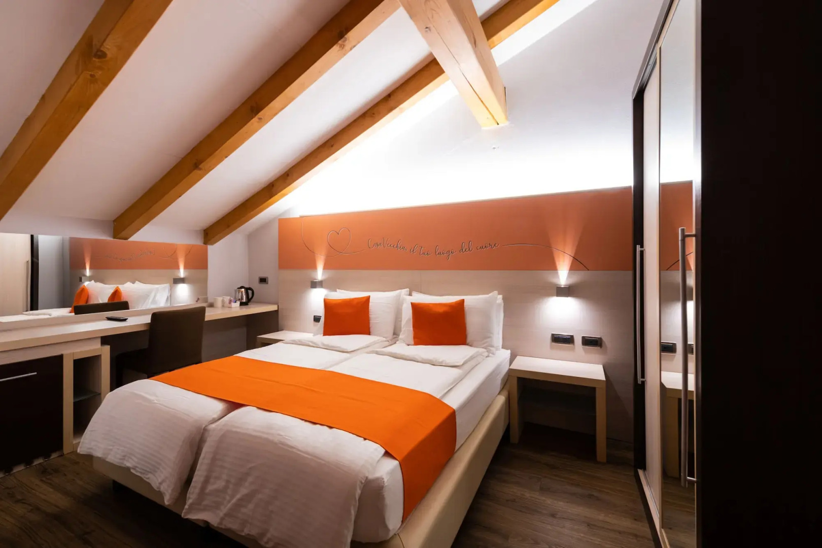 Camping Albergo Casavecchia