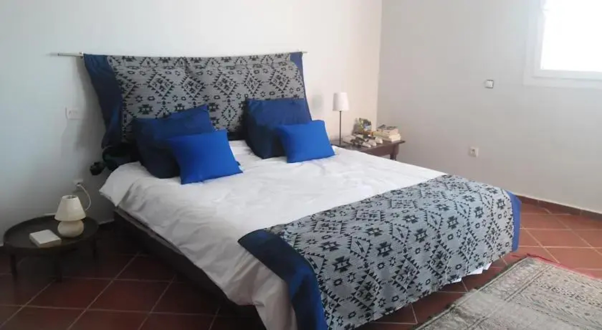 Villa Sidi Rbat Massa