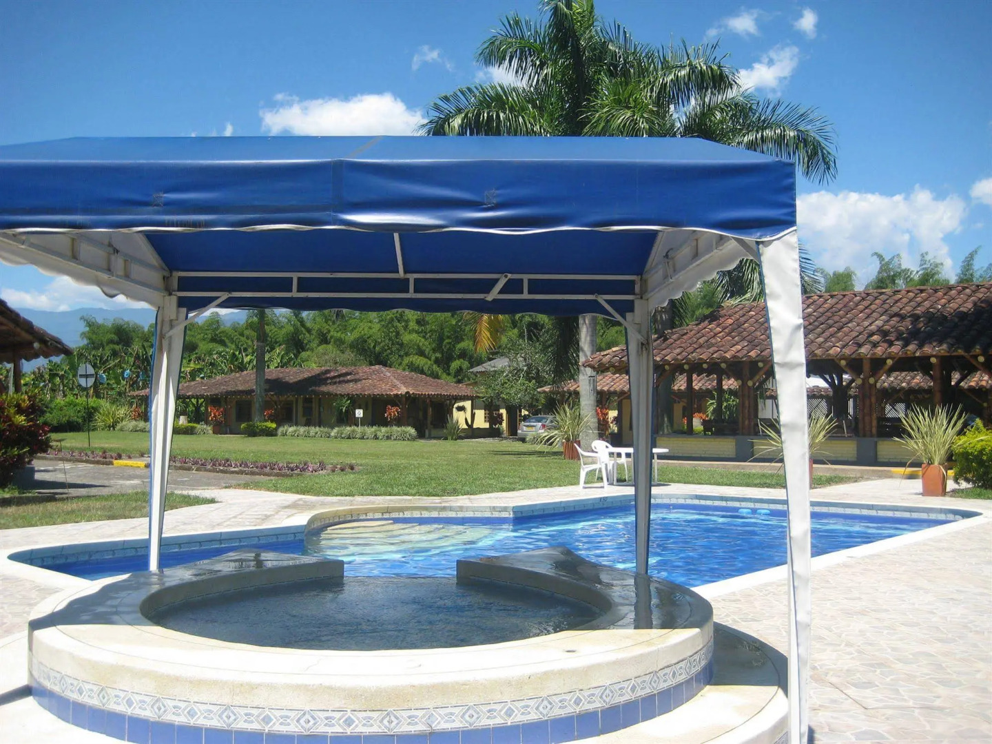 Finca Hotel La Marsellesa