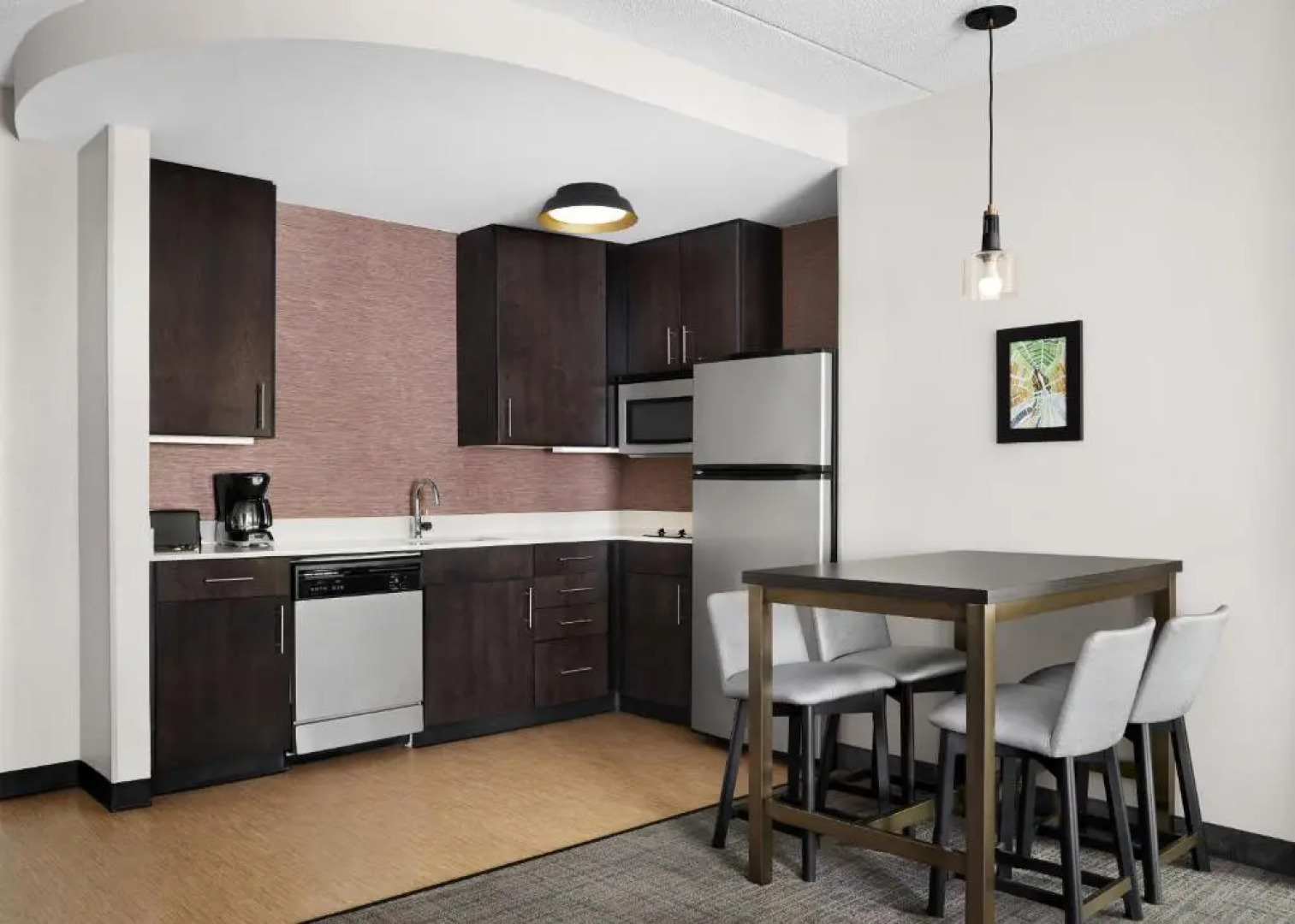 Residence Inn by Marriott Philadelphia Langhorne