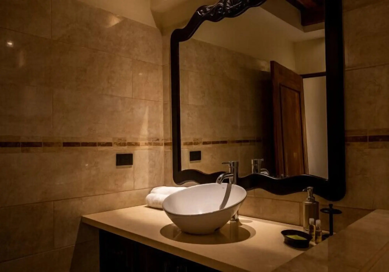 Sunset Del Mar Resort