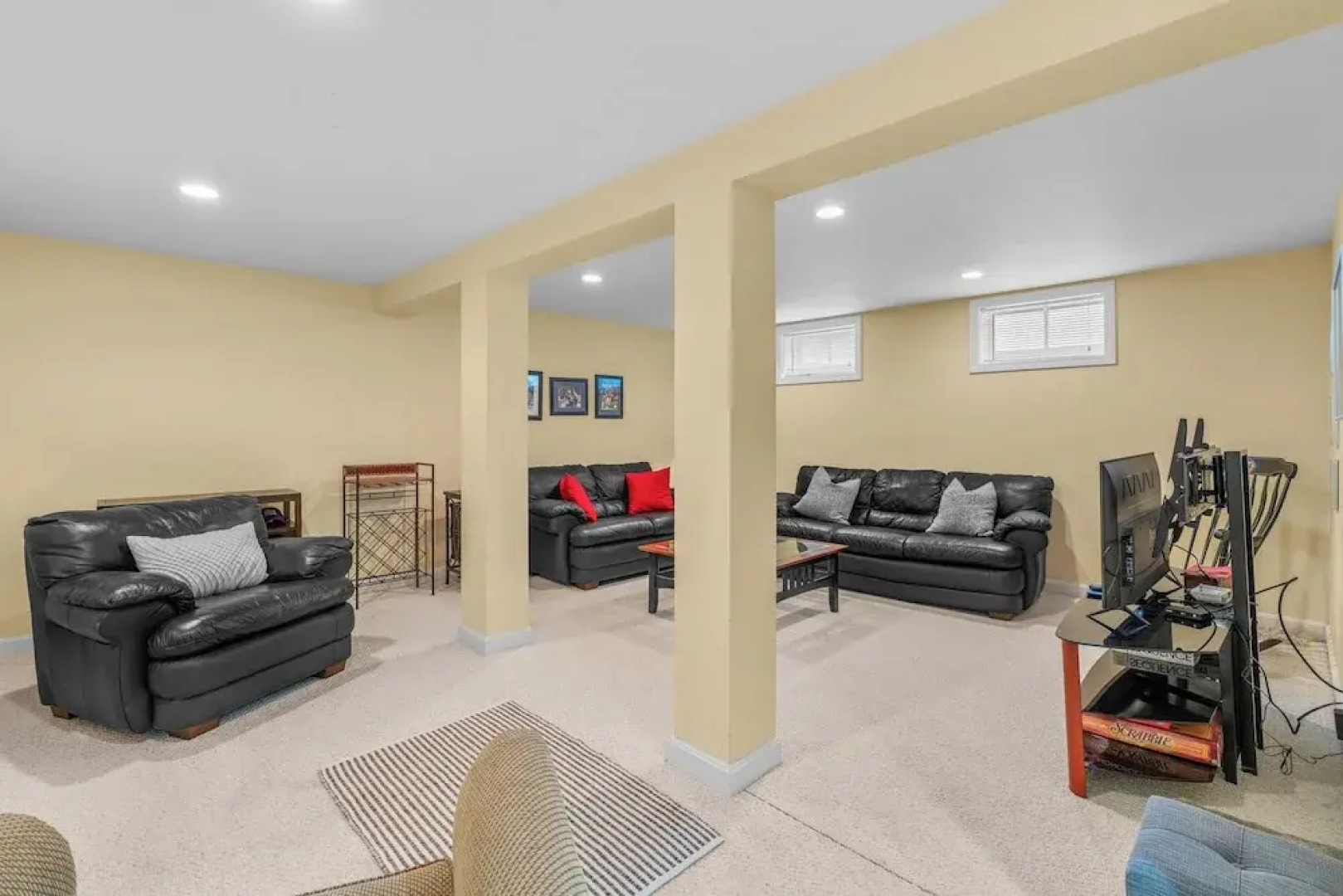 The Endless Summer Hideaway