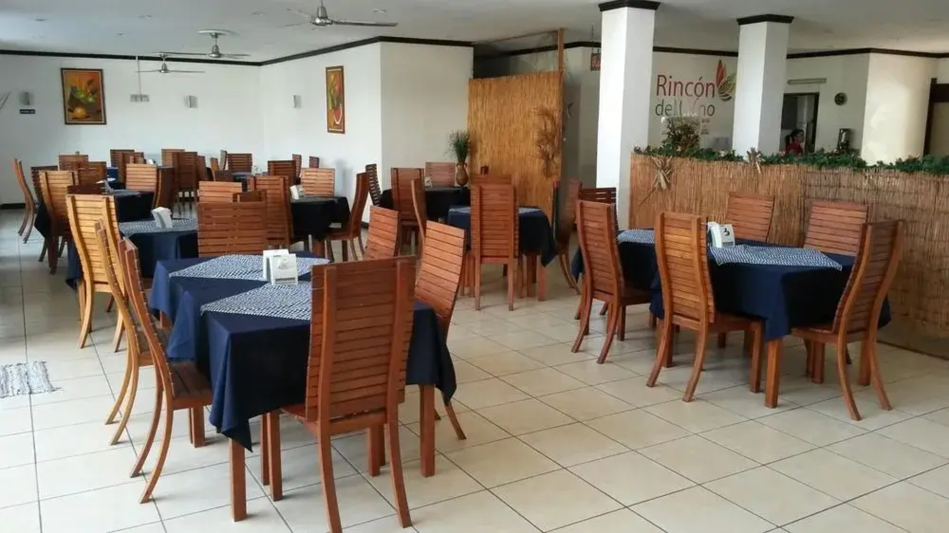 Hotel Rincón del Llano