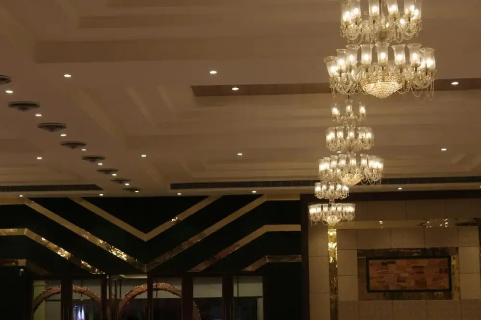 The Grand Barso - A luxury heritage