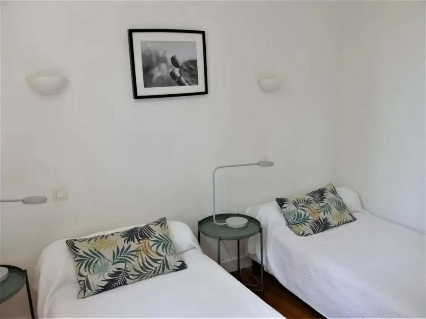 Charmant T2 bord de mer