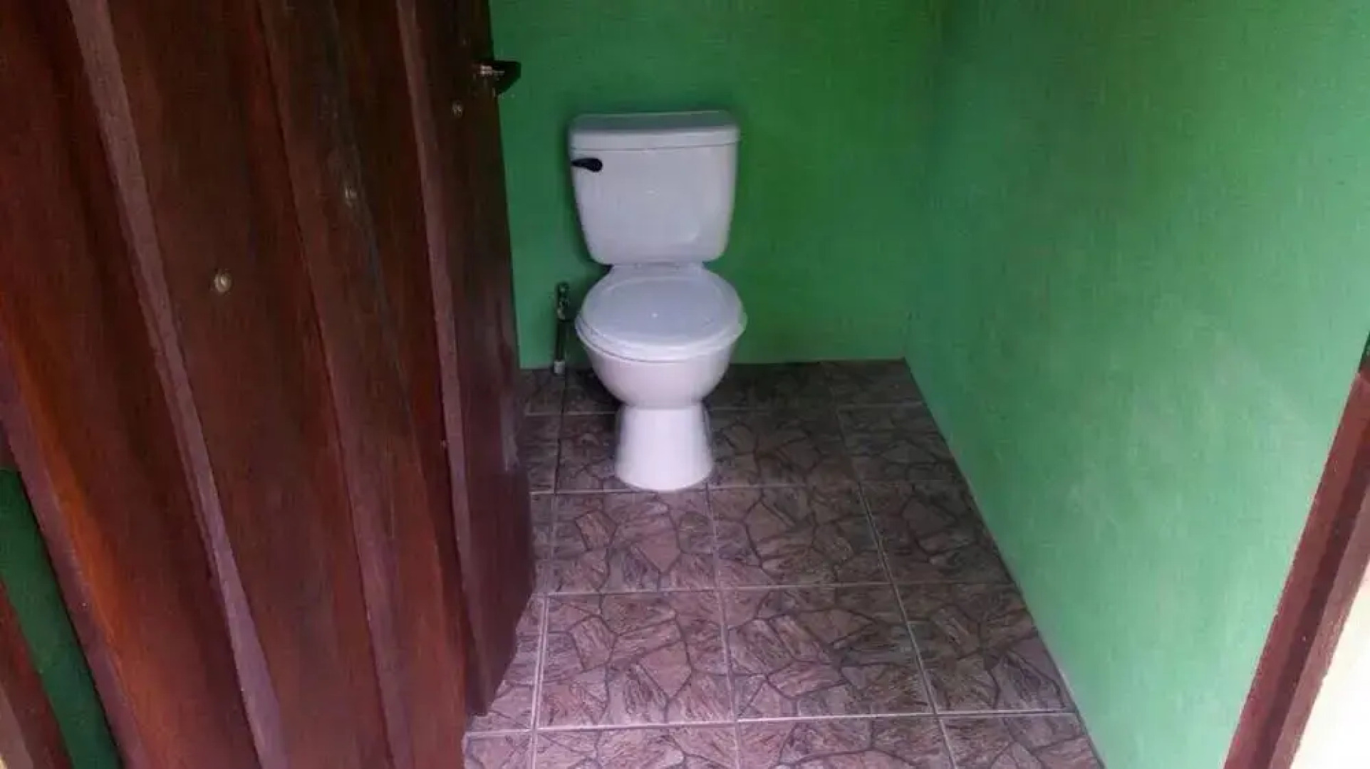 Drake Bay Paradise Lodge