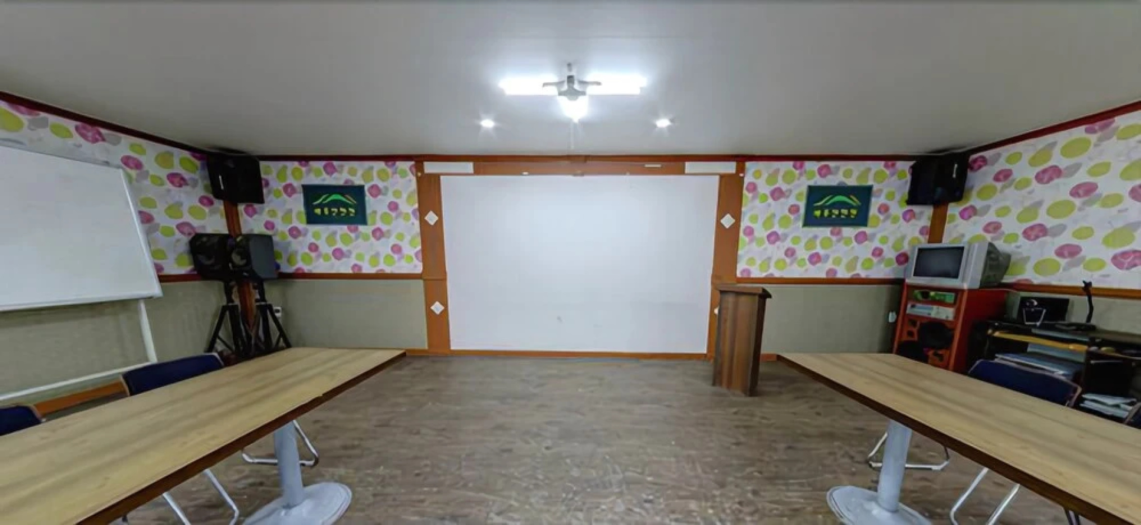 Gapyeong Marusan Pension