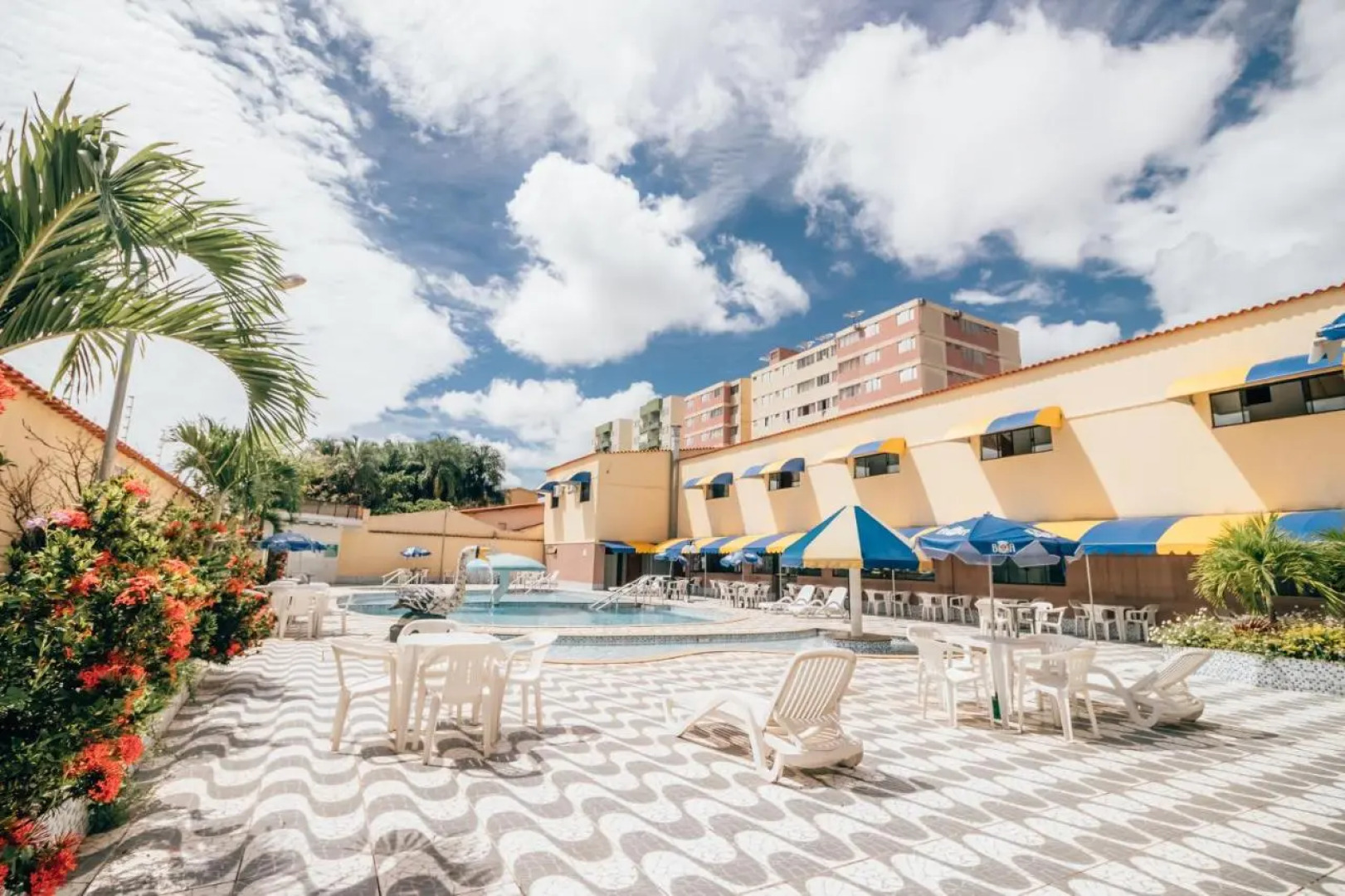 Hotel Triangulo