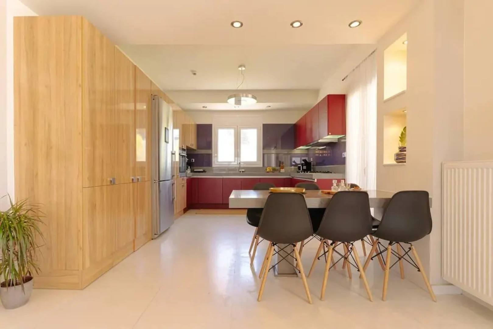 Blue Sky Villa in Crete