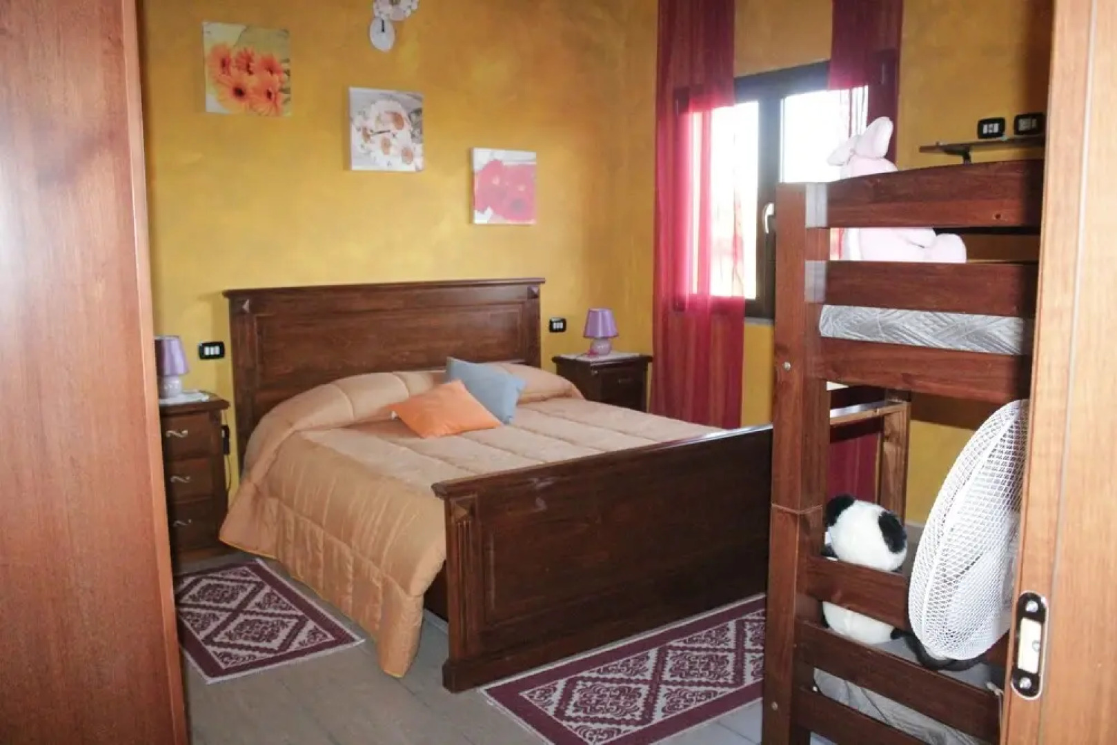 Agriturismo Il Cardoncello