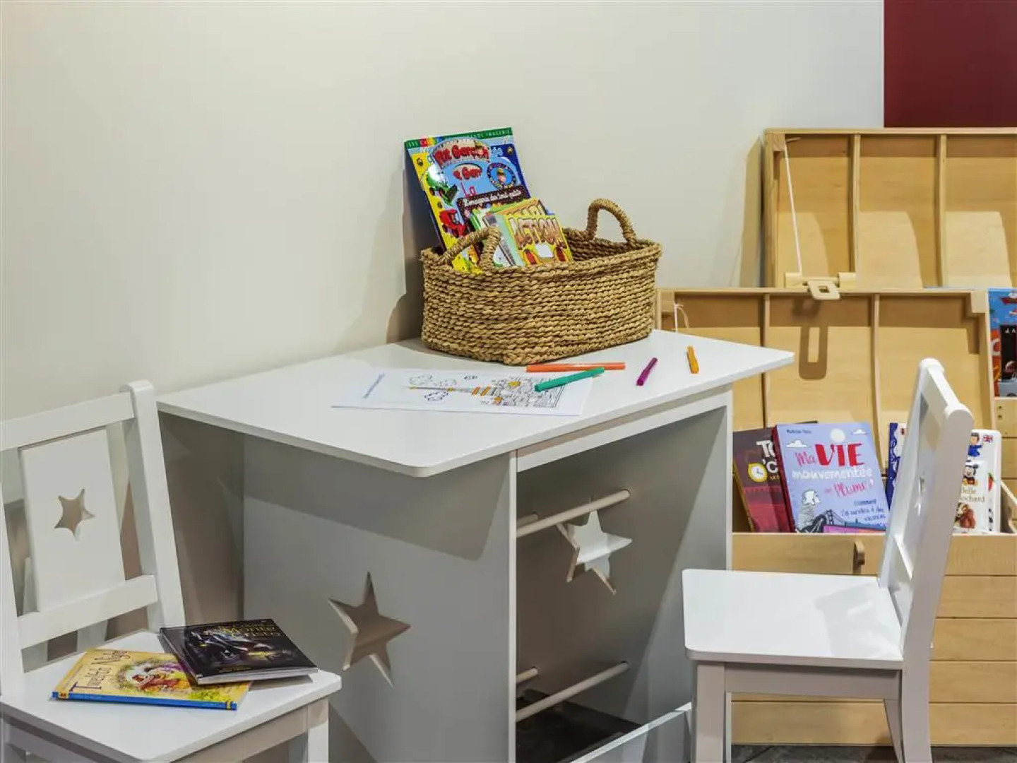 Aparthotel Adagio Paris Haussmann