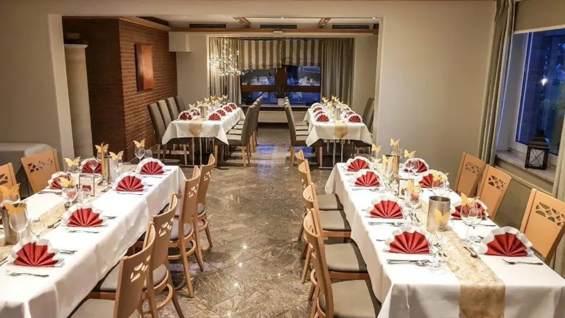 Kiek In Hotel Zur Einkehr