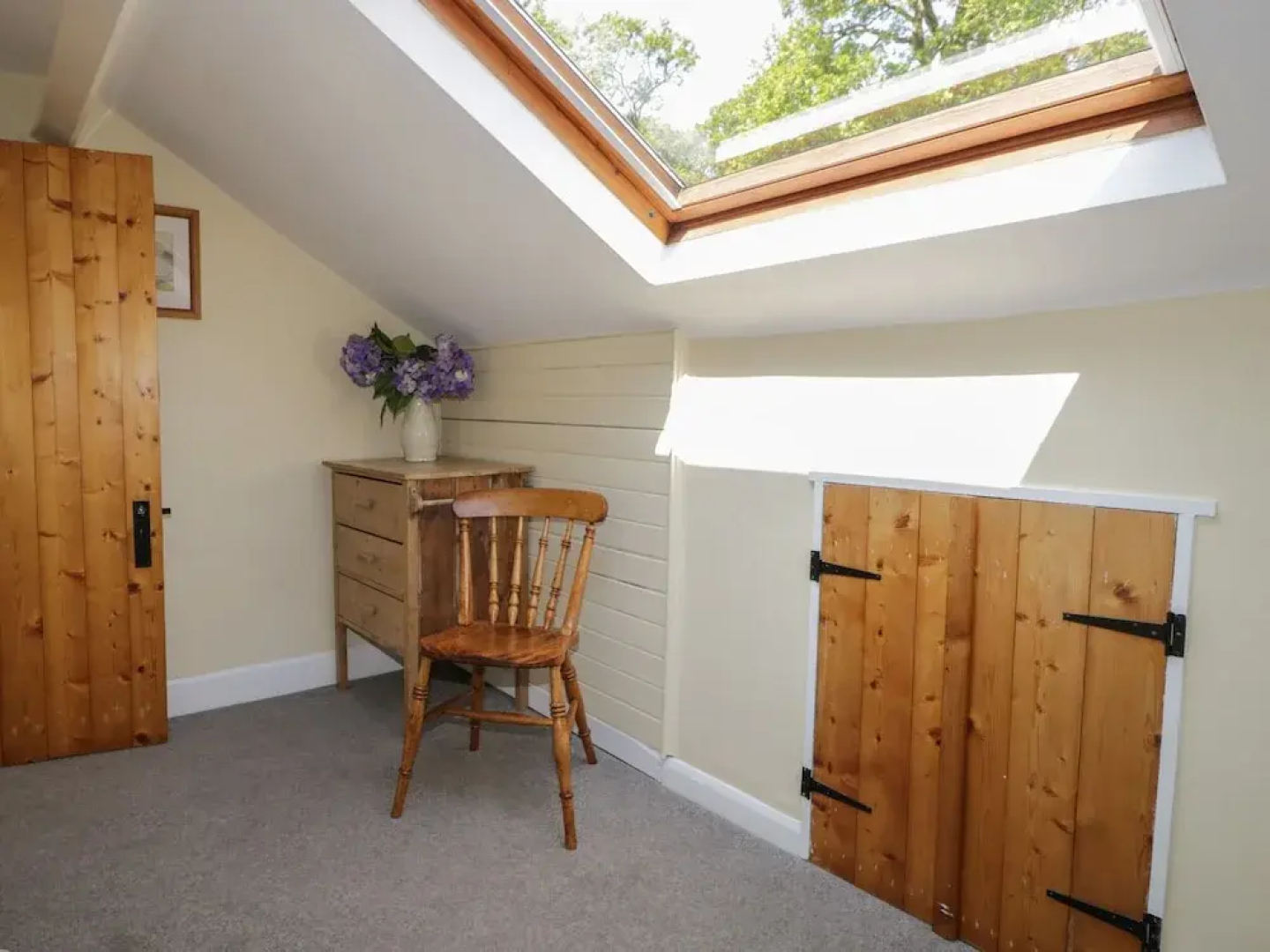 Acorn Cottage