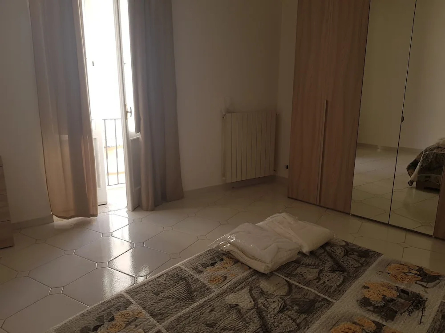 Janara Teatro Romano