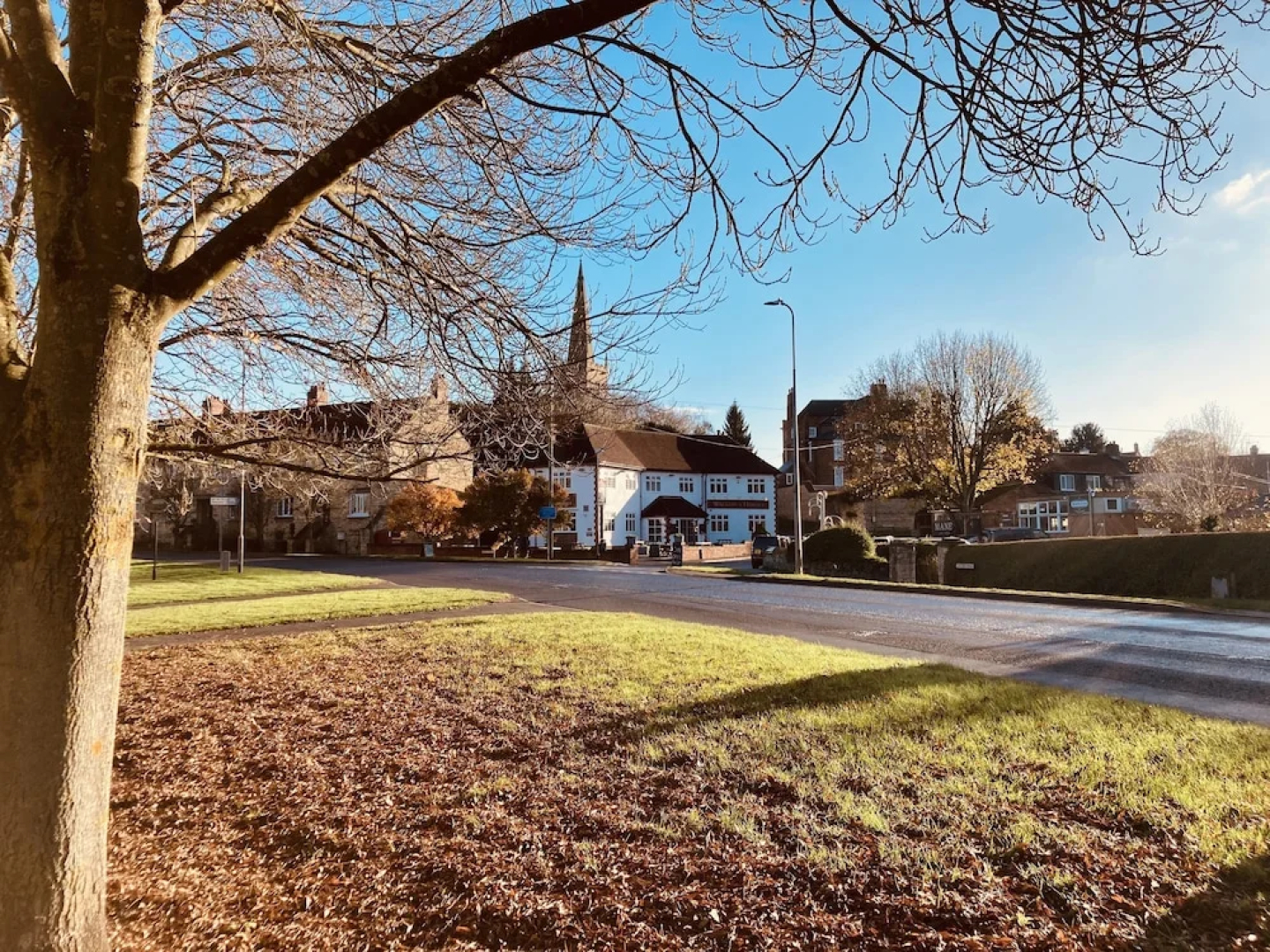 Capella Cottage, 2 Bedroom, Sleeps 4