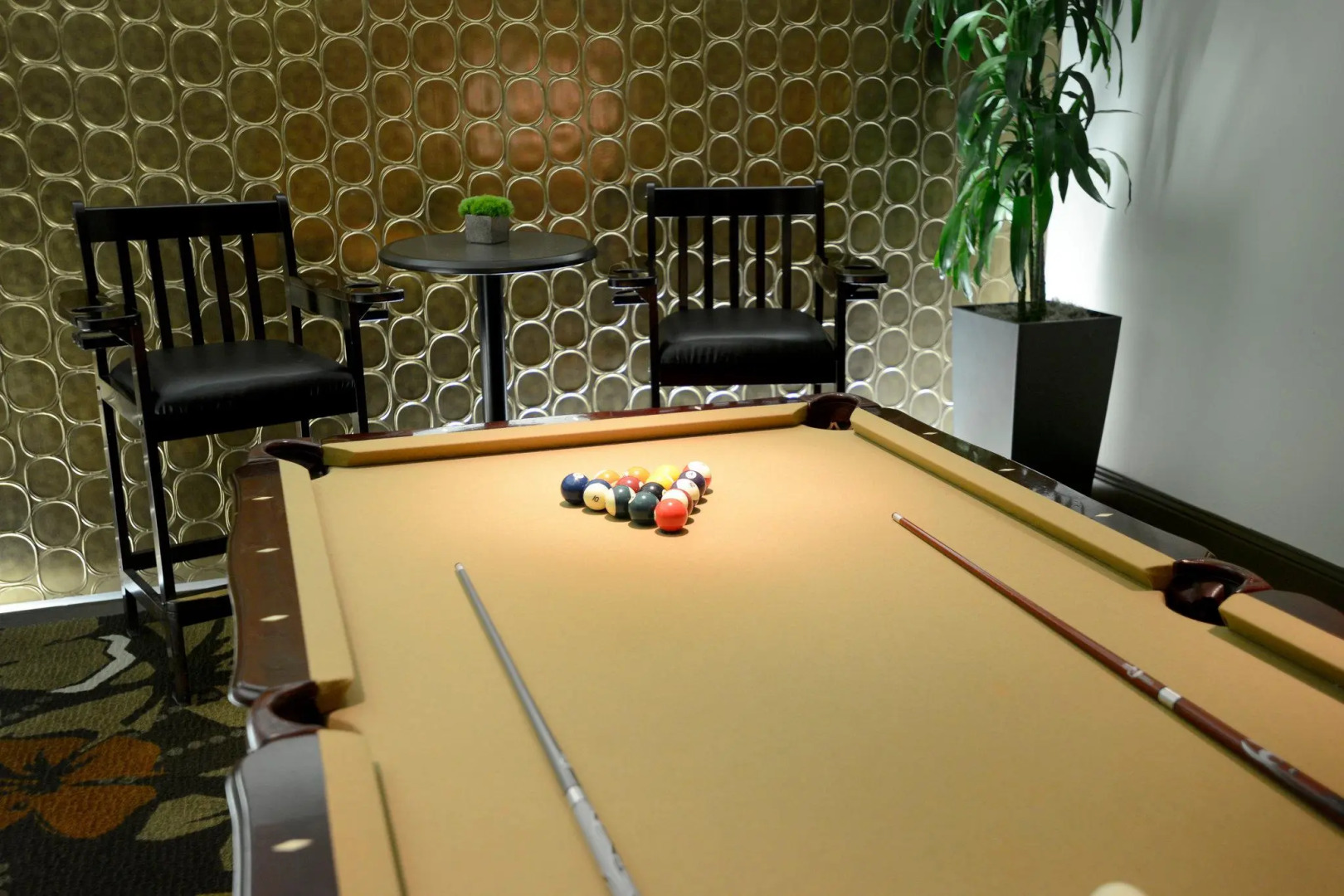 Magnolia Hotel Denver, A Tribute Portfolio Hotel