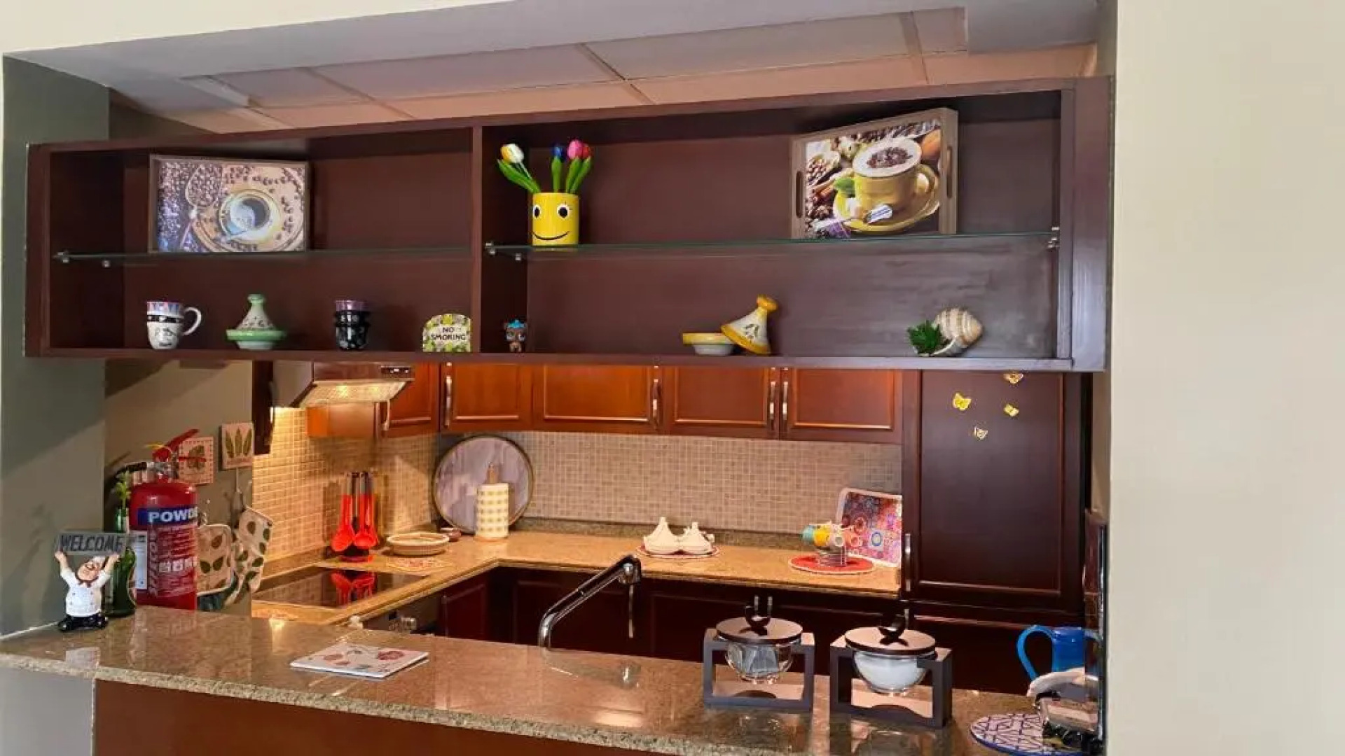 Honeymoon Style (family)