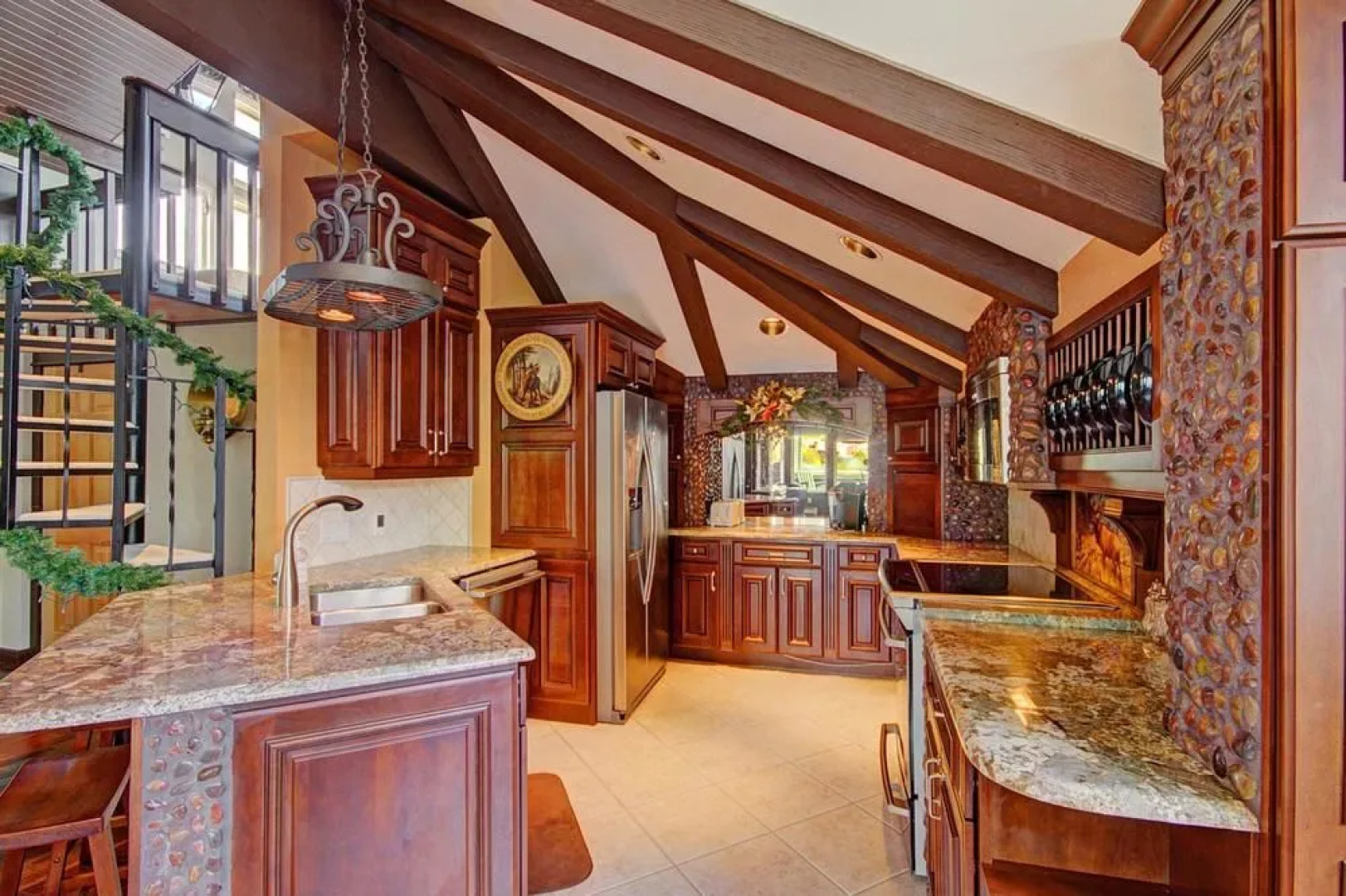 Porcupine Peak Condo