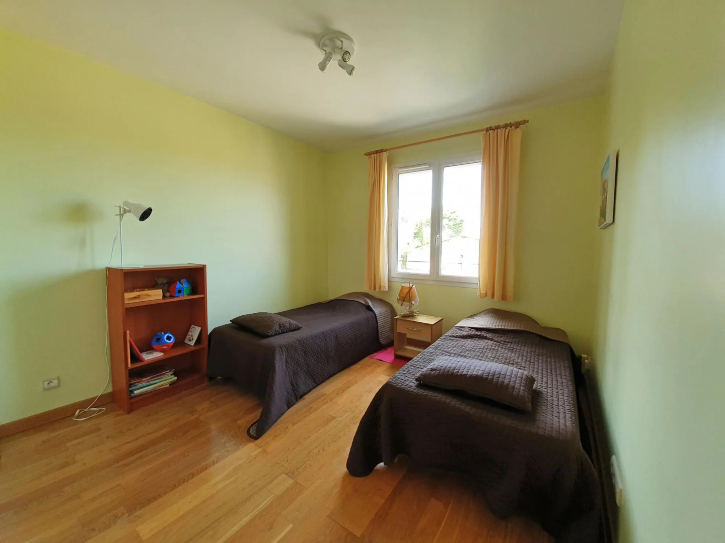 Spacious Villa in Languedoc-Roussillon with private Swimming Pool