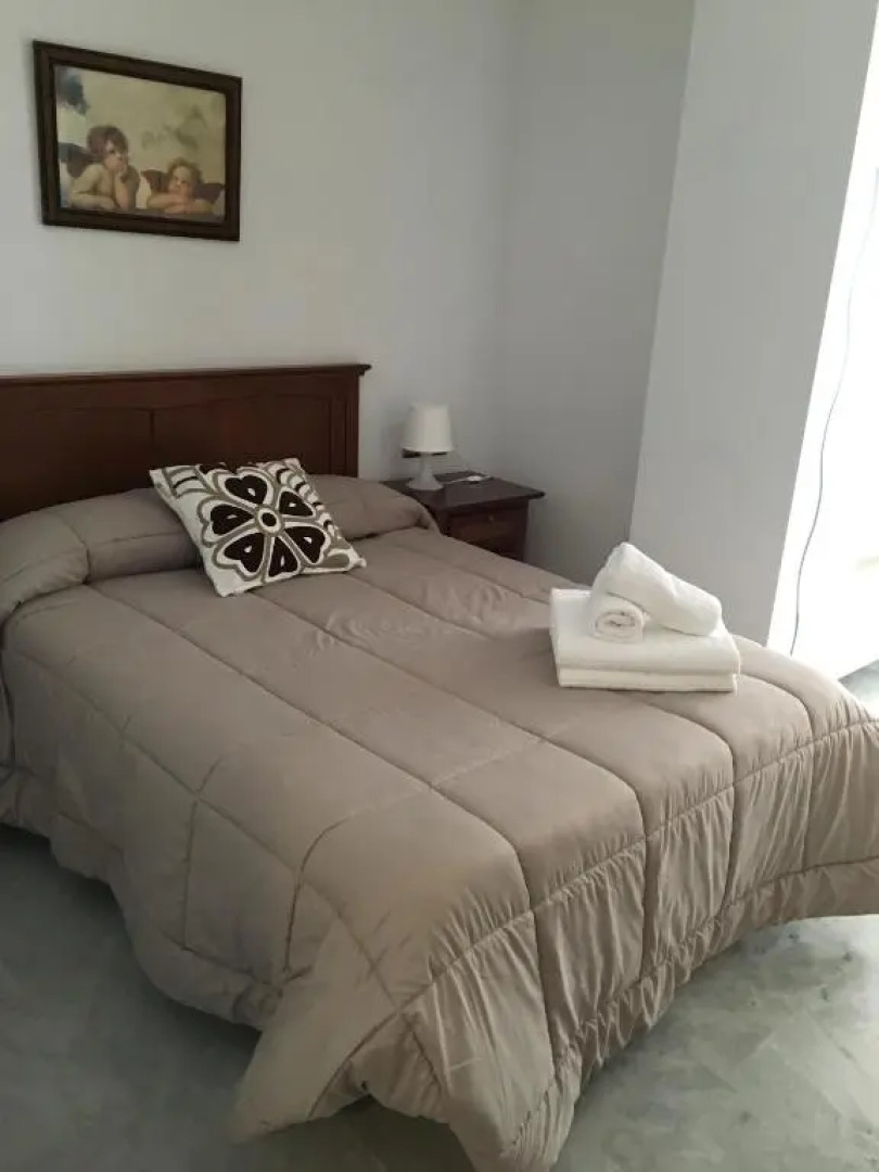 Apartamento en el centro