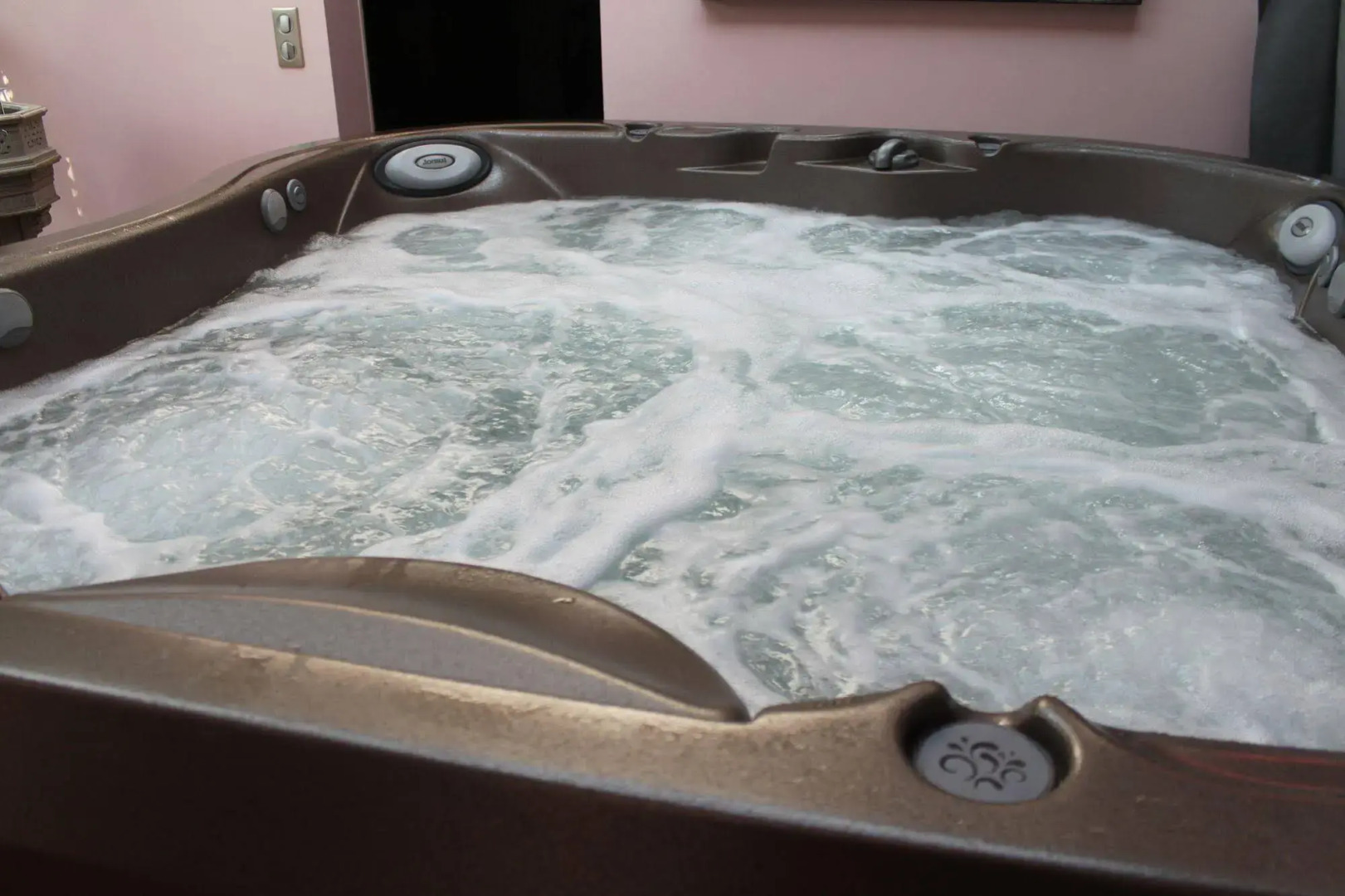 Chambres d'hôtes Saint Nicolas